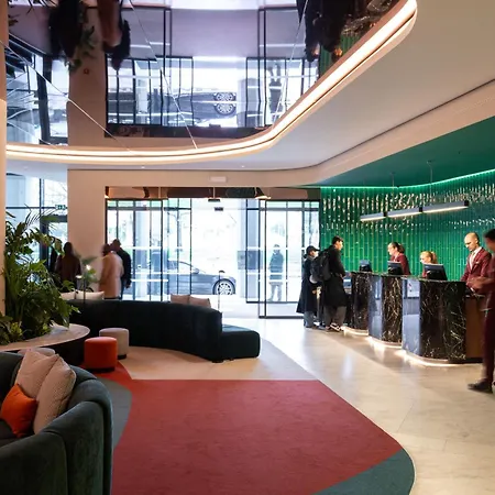 Mundial Отель Лиссабон