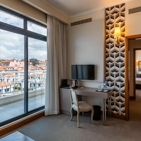 Mundial Hotel Lisboa