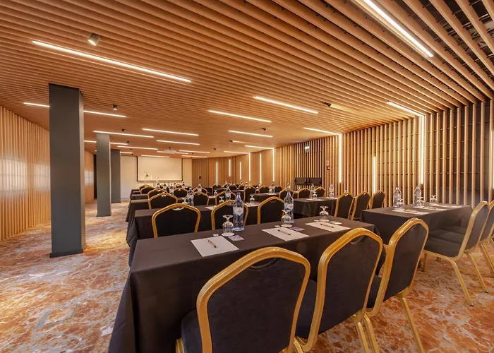 Hotel Mundial Lisboa