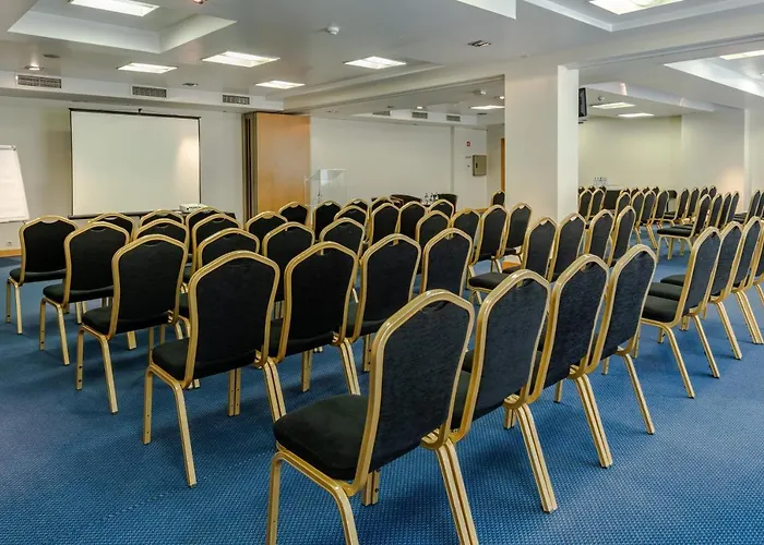 Hotel Mundial Lisboa