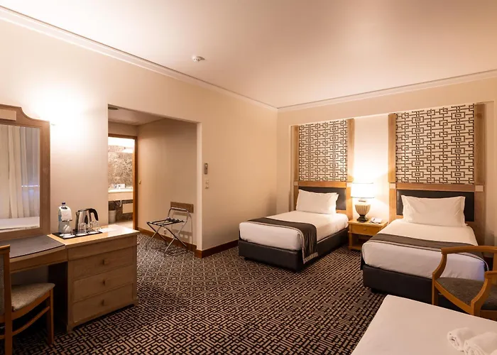 Mundial Hotel Lisboa