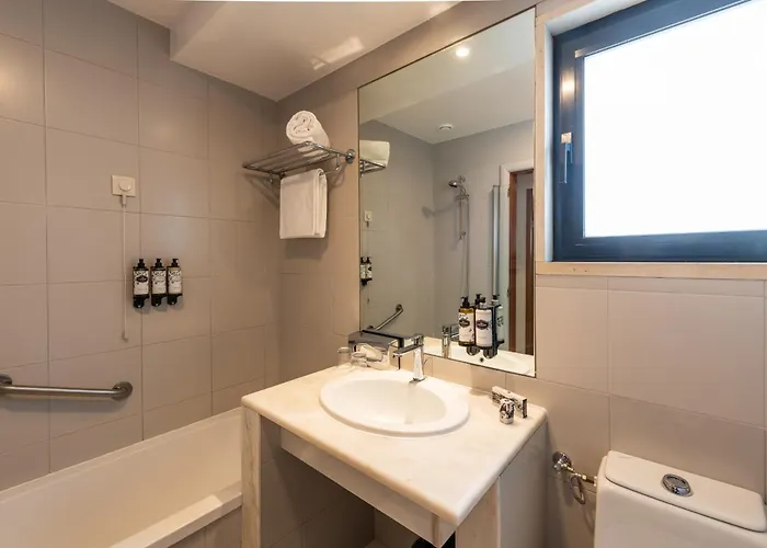 Hotel Mundial Lisboa