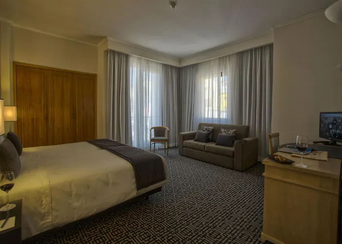 Mundial Hotel Lisboa