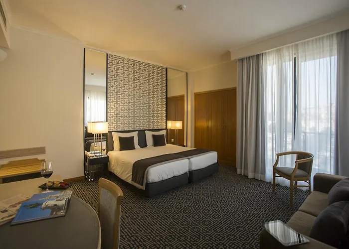 Hotel Mundial Lisboa