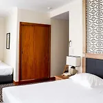 Hotel Mundial 4*