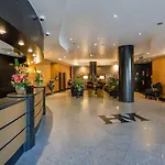 Hotel Mundial 4*