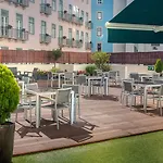 Mundial Hotel 4*