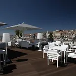 Hotel Mundial