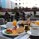 Hotel Mundial 4*