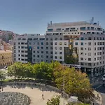 Mundial Hotel Lisboa