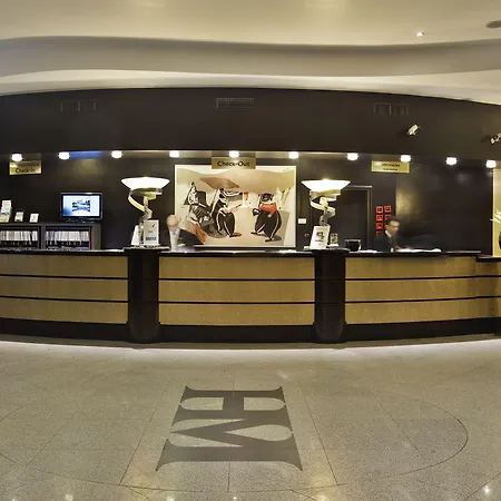 Mundial Hotel Lisbon