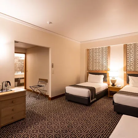 Mundial Hotel Lissabon