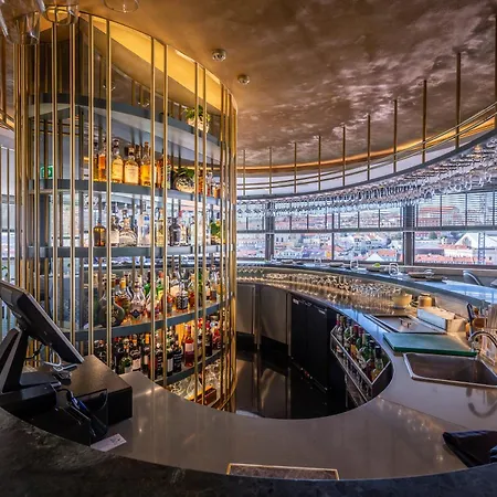 Mundial Hotel Lissabon