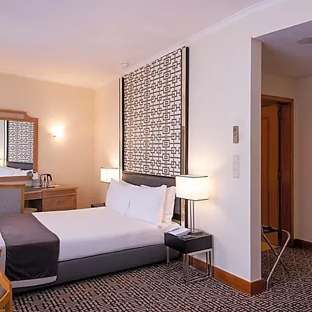 Mundial Hotel Lisbon