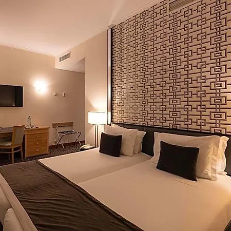 Mundial Hotel