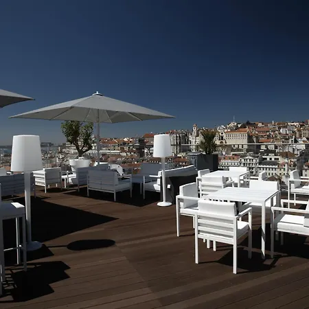 Otel Mundial