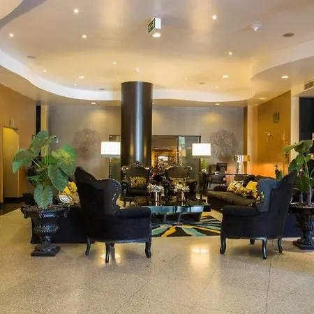Hotel Mundial