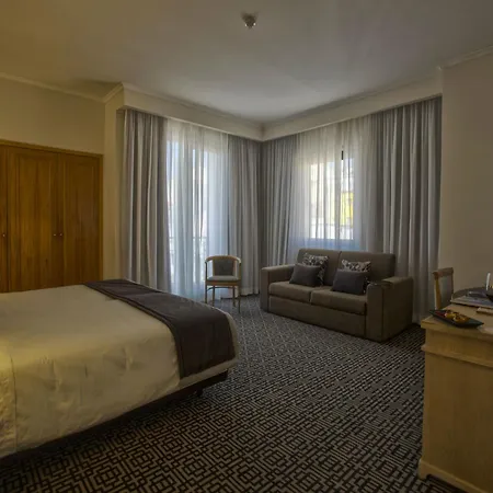 Mundial Hotel Lissabon