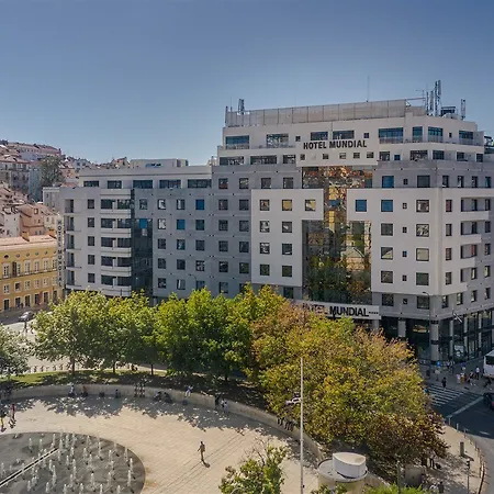 Mundial Hotel Lisboa