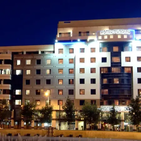 Mundial Hotel