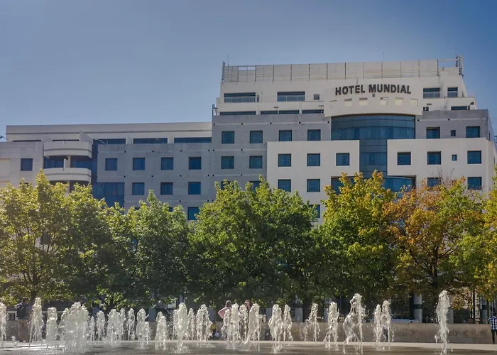 Mundial Szálloda 4*