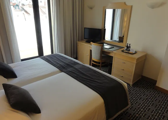 世界酒店 酒店 4*