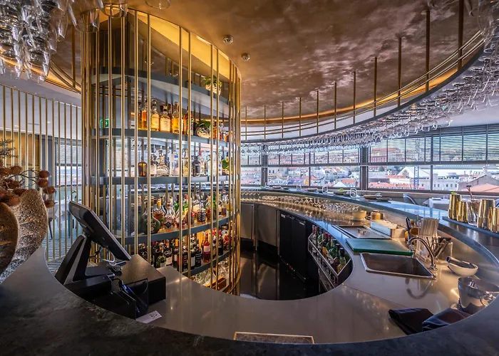 Mundial Hotel Lissabon