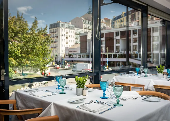 Szálloda Mundial 4*