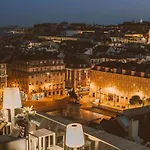 Hotel Mundial Lisboa