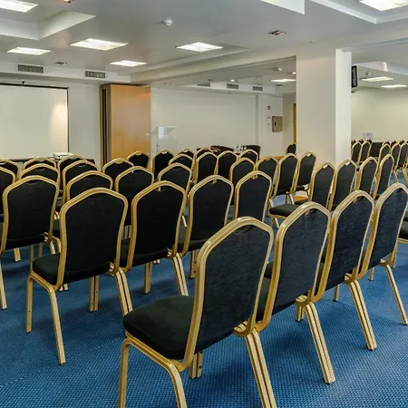 ホテル ムンディアル リスボン