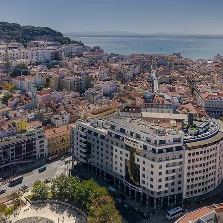 Mundial 4* Lissabon