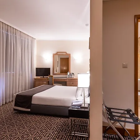 Mundial Hotel Lissabon