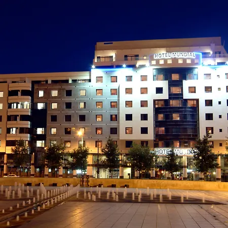 Mundial Hotel Lisboa