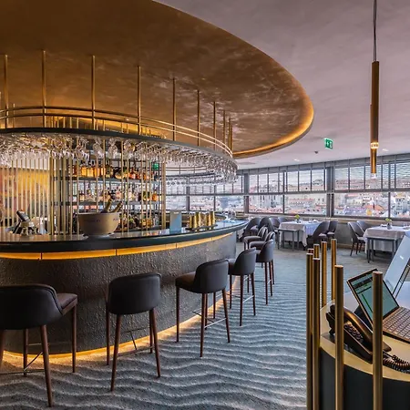 מלון Mundial ליסבון