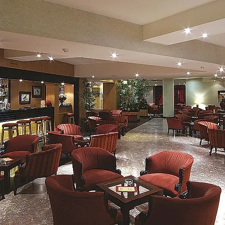 Mundial Hotel