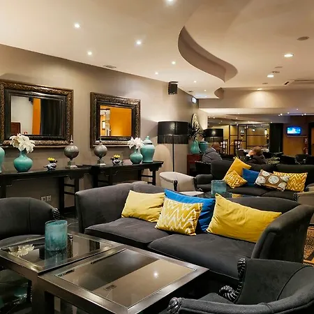 Hotel Mundial