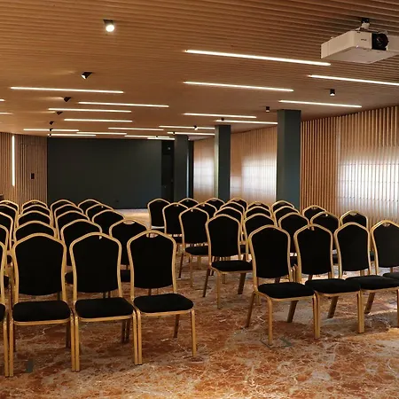 Mundial Hotel Lissabon