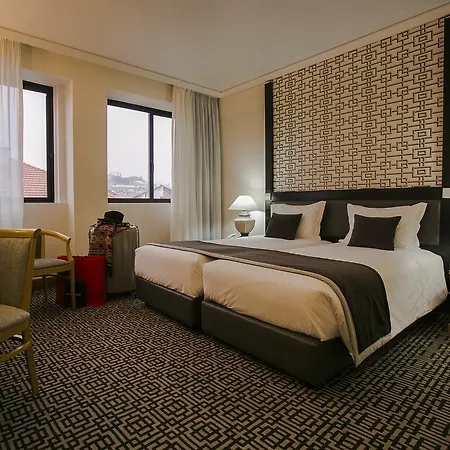 Hotel Mundial 4*