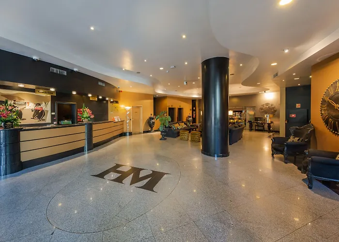 Mundial 4* ליסבון