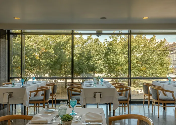 Mundial 4* ליסבון