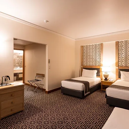 Mundial Hotel Lisbon