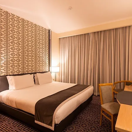 Mundial Hotel Lisbon