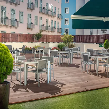 Mundial Отель 4*