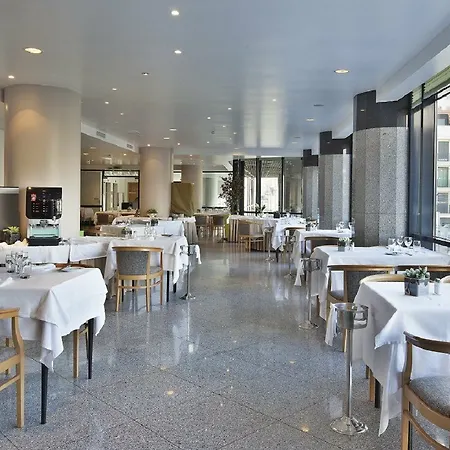 Mundial Hotel Lisbon